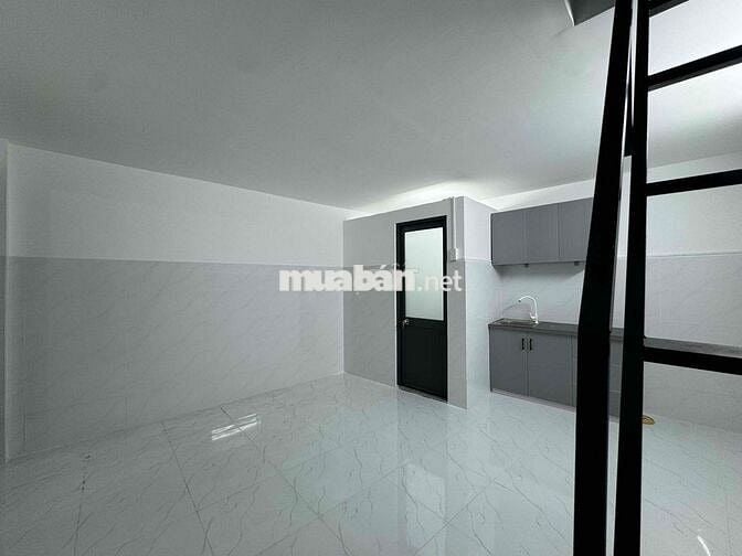 Chính chủ, 1 trệt 1 lầu, 30m2, Tân Kỳ Tân Quý, Có máy lạnh