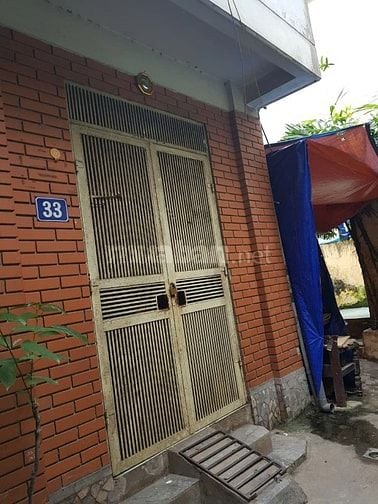 Cần cho thuê nhà 4 tầng độc lập gần Phố Cổ 