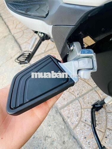 Yamaha Grande 2025 siêu lướt chuẩn 4000 km✅