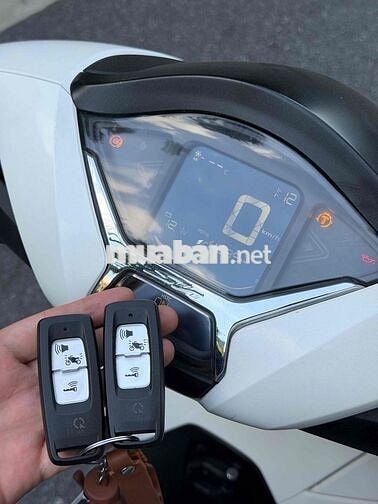 SH350 ABS 2024 zin chất - Trả trước 70tr nhận xe ✅