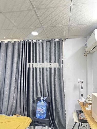 Tìm bạn ở ghép phòng đầy đủ tiện nghi