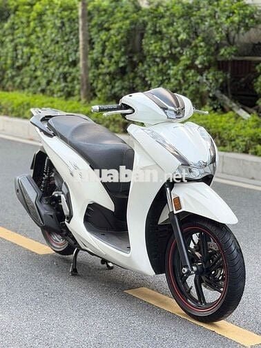 SH350 ABS 2024 zin chất - Trả trước 70tr nhận xe ✅