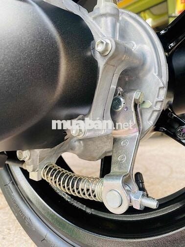 Yamaha Grande 2025 siêu lướt chuẩn 4000 km✅