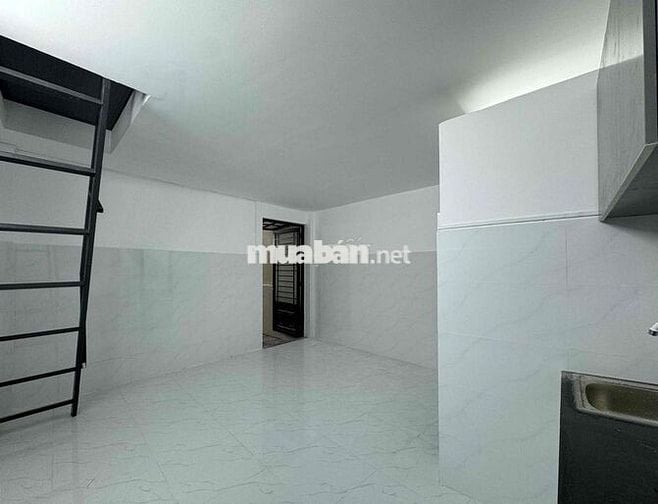 Chính chủ, 1 trệt 1 lầu, 30m2, Tân Kỳ Tân Quý, Có máy lạnh