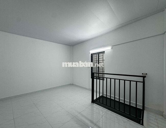 Chính chủ, 1 trệt 1 lầu, 30m2, Tân Kỳ Tân Quý, Có máy lạnh
