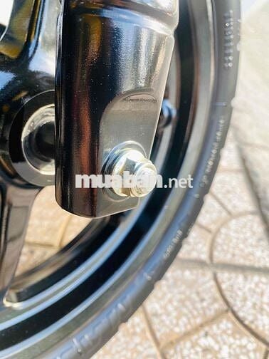 Yamaha Grande 2025 siêu lướt chuẩn 4000 km✅