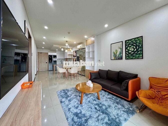 🏡 CHO THUÊ CĂN HỘ 2PN THE HARMONA – TÂN BÌNH