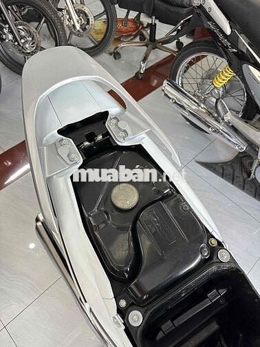 Bán Xe Future Neo Fi Đời 2008 Lên Áo Hãng 2009