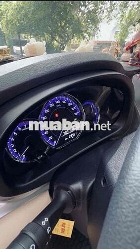 Toyota Yaris 2019 Bạc