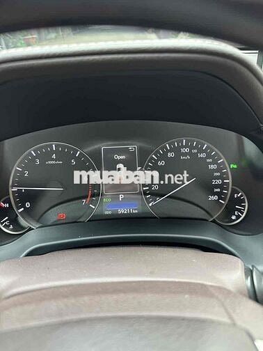 Lexus RX350L 2018 Vàng cát 59111 km