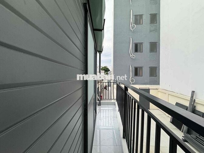 Chính chủ, 1 trệt 1 lầu, 30m2, Tân Kỳ Tân Quý, Có máy lạnh