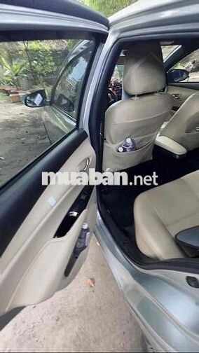 Toyota Yaris 2019 Bạc