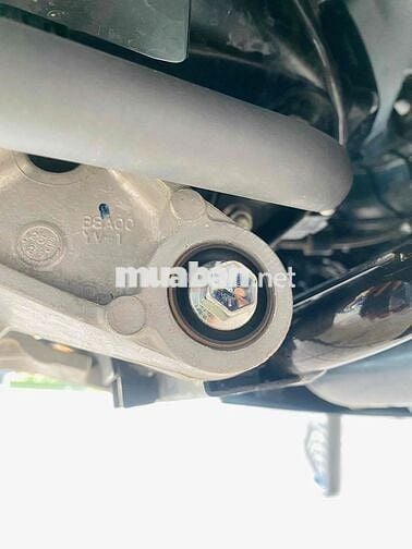 Yamaha Grande 2025 siêu lướt chuẩn 4000 km✅