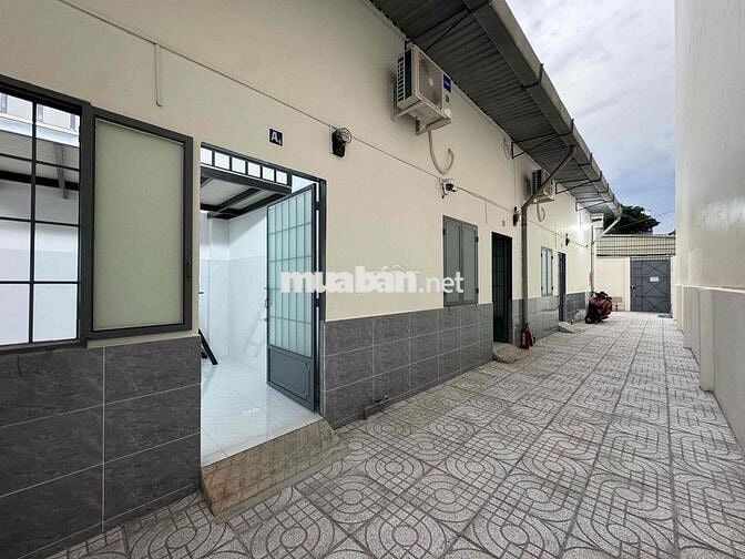 Chính chủ, 1 trệt 1 lầu, 30m2, Tân Kỳ Tân Quý, Có máy lạnh