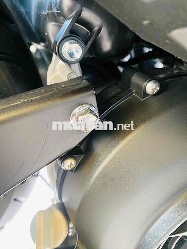 Yamaha Grande 2025 siêu lướt chuẩn 4000 km✅