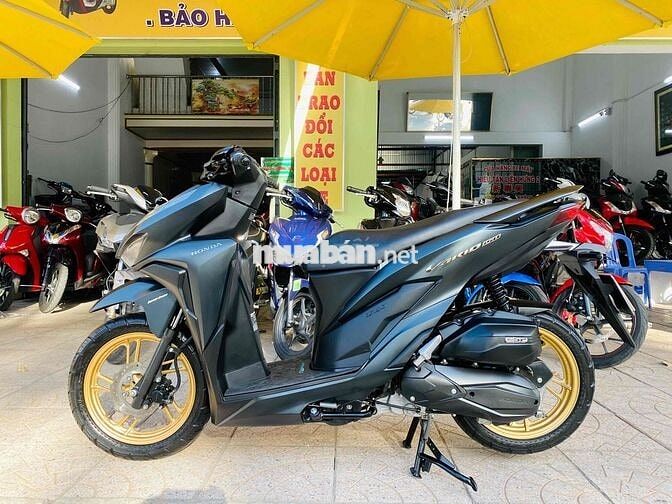Vario 150 2020 xe đẹp chuẩn zin có góp✅