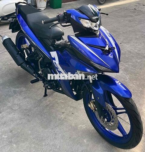 Mx King 150 2020 nhập Indonesia chất xe zin đẹp