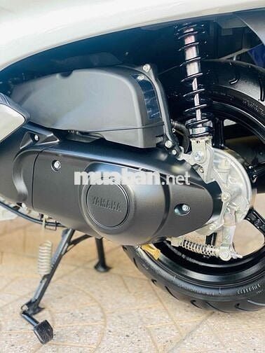 Yamaha Grande 2025 siêu lướt chuẩn 4000 km✅