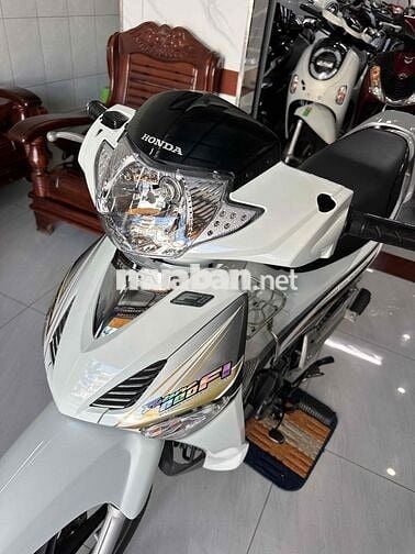 Bán Xe Future Neo Fi Đời 2008 Lên Áo Hãng 2009