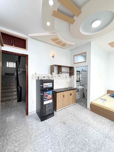 CHÍNH CHỦ CHO THUÊ PHÒNG PHÚ NHUẬN FULL NỘI THẤT MỚI CỬA SỔ BAN CÔNG