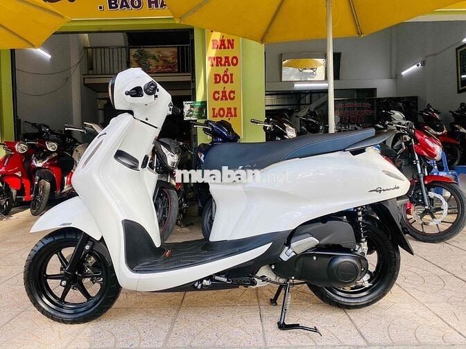 Yamaha Grande 2025 siêu lướt chuẩn 4000 km✅