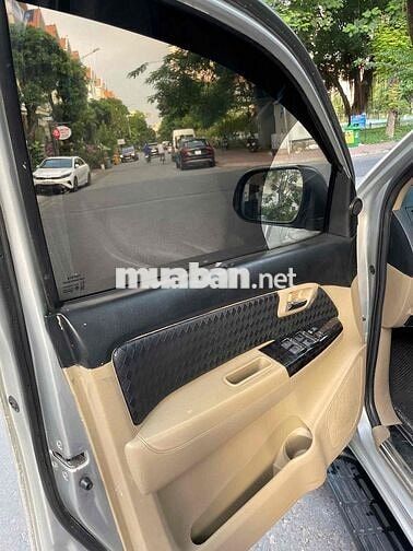 Toyota Fortuner 2014 Xăng Tự động Bạc