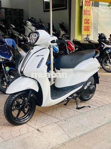 Yamaha Grande 2025 siêu lướt chuẩn 4000 km✅