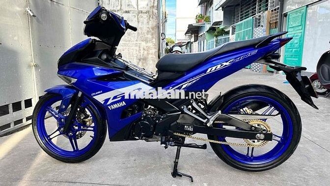 Mx King 150 2020 nhập Indonesia chất xe zin đẹp