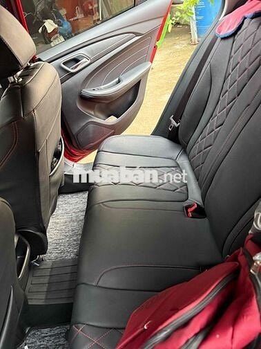 MG HS 2024 Số sàn 3.500 km Đỏ