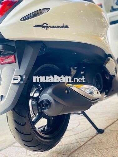 Yamaha Grande 2025 siêu lướt chuẩn 4000 km✅