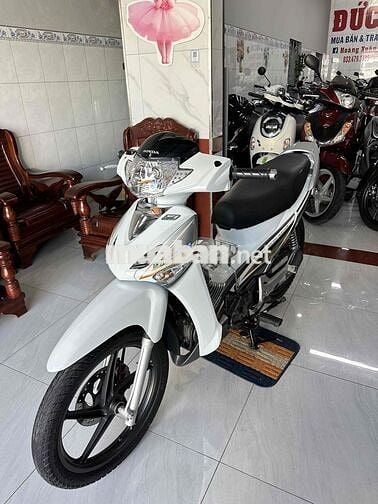 Bán Xe Future Neo Fi Đời 2008 Lên Áo Hãng 2009
