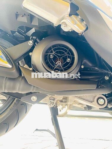 Yamaha Grande 2025 siêu lướt chuẩn 4000 km✅