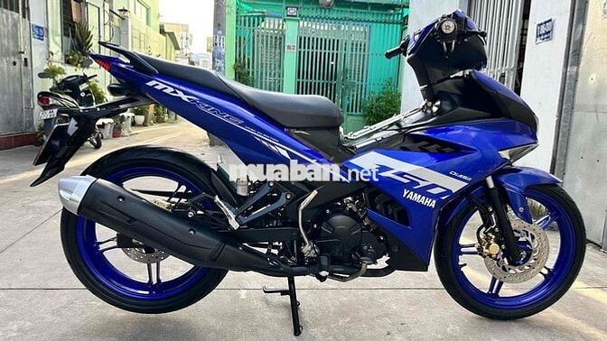 Mx King 150 2020 nhập Indonesia chất xe zin đẹp