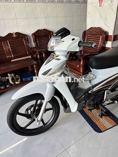 Bán Xe Future Neo Fi Đời 2008 Lên Áo Hãng 2009
