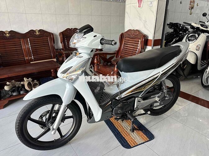 Bán Xe Future Neo Fi Đời 2008 Lên Áo Hãng 2009