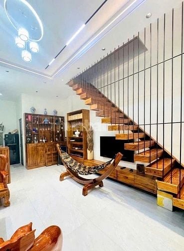 Bán nhà Bình Tân, Hương Lộ 2, 45m2, hxh gần ngã tư Bốn Xã, nhỉnh 5 tỷ