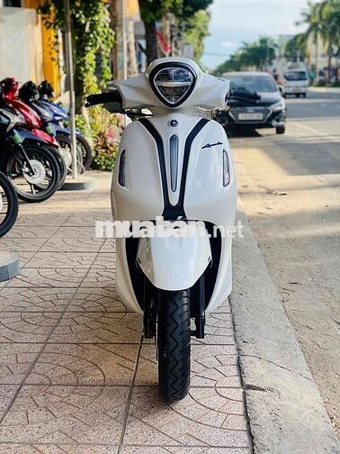 Yamaha Grande 2025 siêu lướt chuẩn 4000 km✅