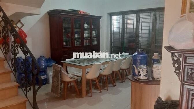 CHÍNH CHỦ CẦN BÁN NHÀ 2 TẦNG – 150M² – GIÁ CHỈ 4,2 TỶ (THƯƠNG LƯỢNG)