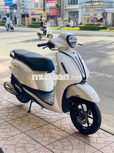 Yamaha Grande 2025 siêu lướt chuẩn 4000 km✅