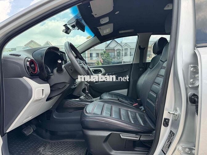 Hyundai i10 sedan 2021 bản full