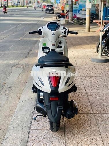 Yamaha Grande 2025 siêu lướt chuẩn 4000 km✅