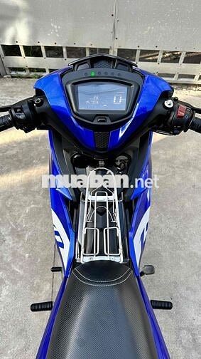 Mx King 150 2020 nhập Indonesia chất xe zin đẹp