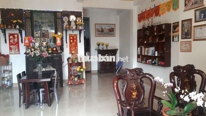 CHÍNH CHỦ CẦN BÁN NHÀ 2 TẦNG – 150M² – GIÁ CHỈ 4,2 TỶ (THƯƠNG LƯỢNG)