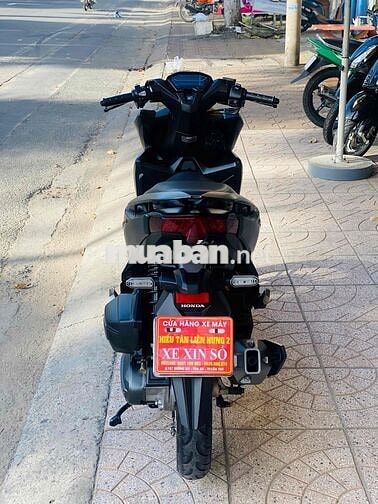 Vario 150 2020 xe đẹp chuẩn zin có góp✅