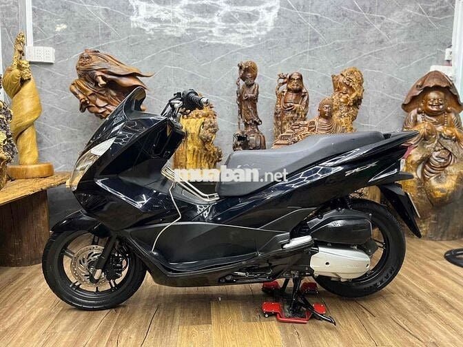 Honda PCX 2014 chính chủ biển SG khoá smartkey