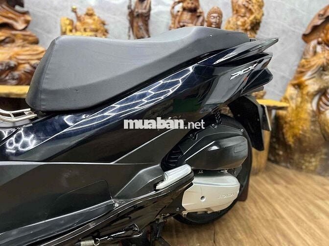 Honda PCX 2014 chính chủ biển SG khoá smartkey