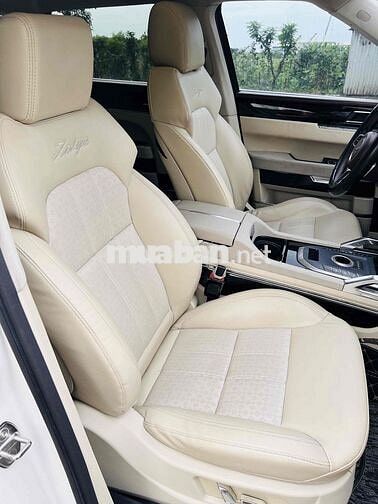 Zoyte Z8 2018 Trắng 140.000 km