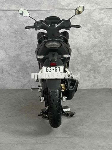 Honda Winner X 150 Abs V3 2023 Đen nhám 4.000km