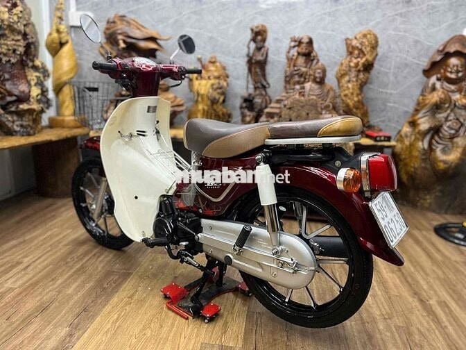 Cub đời 2023 chính chủ biển sg máy zin
