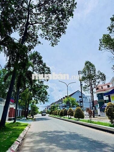 🔥 CHỈ TỪ 339 TRIỆU – SỞ HỮU NGAY NỀN FULL THỔ CƯ MẶT TIỀN QL1A 🔥